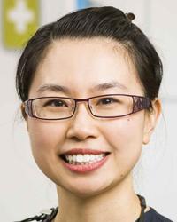 Dr Diana Koo Bupa Dental - Camberwell Camberwell