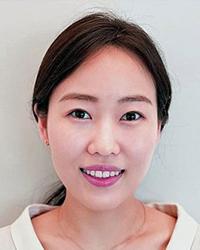 Dr Christina Kim Grace Dental Group Bonnyrigg