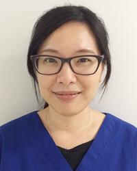 Dr Arlene Yang Rhodes Dental Care Rhodes