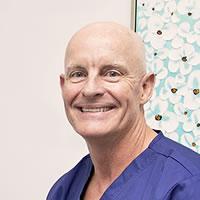 Dr Ian Barcham eDental Perth Rivervale