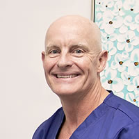 Dr Ian B Barcham Dalkeith Dental Dalkeith