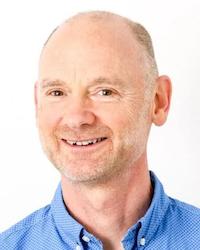 Dr Ian Trantor North Terrace Endodontics Adelaide