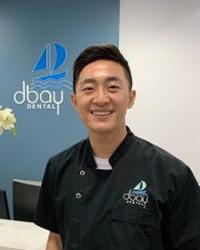 Dr Ian Zhou DBay Dental Deception Bay