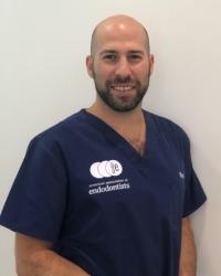 Dr Ilya Belobrov Malvern Endodontics Armadale