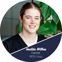 Dr Imelda Wilkes Toothworks Invercargill