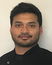 Dr Imran Khan Macedon Street Dental Group Sunbury