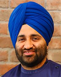 Dr Inderpreet Singh Dazzling Smiles Dental Craigieburn