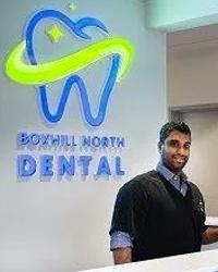 Dr Indran  Shanmugalingam Box Hill North Dental Box Hill North