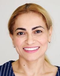 Dr Iram Hasan Lightwood Dental Ferntree Gully