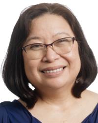 Dr Irene Alindogan Rosenthal Dental Surgery Doonside