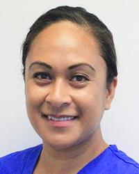 Dr Irene F Delasau The Fono Central Dental Auckland