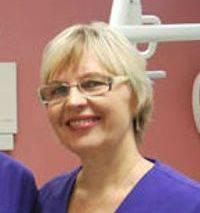 Dr Irina Kvatch Central Dental Surgery Wellington