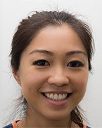 Dr Iris Buenaventura Rouse Hill Family Dental Clinic Rouse Hill