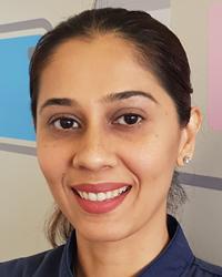 Dr Irum Brohi Bupa Dental - Coburg Coburg