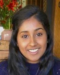 Dr Ishani Sukumaran Masterton Dental Clinic Masterton