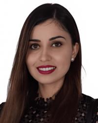 Dr Isha Pandher Kawana Dental Buddina