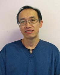 Dr Ivan R Choie Mount Wellington Dental Centre Auckland