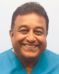 Dr Jaideep Vijayasenan Centre of Dental Excellence Wellington