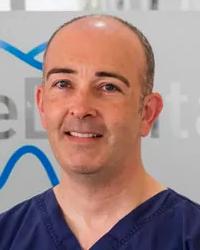 Dr Fraser Ferguson eDental Perth Rivervale