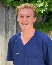 Dr James  Fruin Mudgee Veterinary Hospital Mudgee