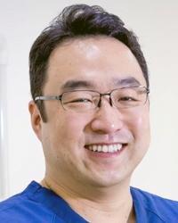 Dr James Kim Hills Dental Care Castle Hill