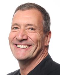 Dr Jim McCullagh Aria Dental Perth