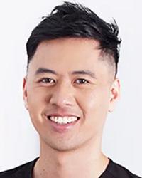 Dr James Tran Grace Dental Group Edensor Park