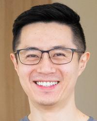 Dr James Wong Elevate Dental Richmond