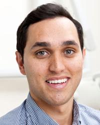 Dr Jamie Jones Neutral Bay Dental Surgery Neutral Bay