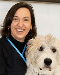 Dr Jana Walsh Dr Jana's Pet Hub Lavington