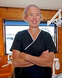 Dr Jane Sherrit Ohakune Dental Centre Ohakune