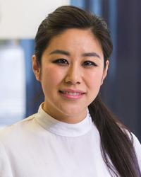 Dr Jane  Zhang Marrickville Dental Health Centre Marrickville