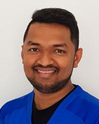 Dr Jashanth Aloysious Lumino The Dentists - Sanctuary Dental Auckland