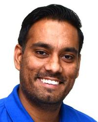 Dr Jaskirat Singh Team Dental Rotorua Rotorua