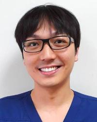 Dr Jason Ke The Dental Health Group Thames