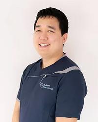 Dr Jason Phan Pullen Dental Maryborough