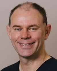 Dr Jason Cliff Rapid Response Dental Palmerston North