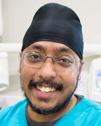 Dr Jasvinder Narula Tooth Zone Blackwood Blackwood