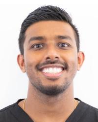 Dr Jathu Sathiyamoorthy Paynless Dental Toongabbie