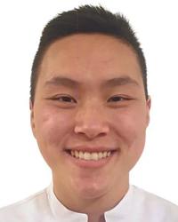 Dr Jeffery Guo Affinity Dentistry Deakin