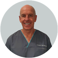 Dr Jeff Brown West Pymble Dental Surgery West Pymble