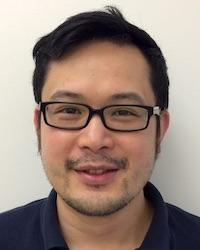 Dr Jeff Chow Pacific Smiles Dental Lane Cove Lane Cove