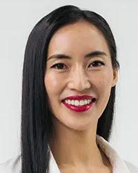 Dr Jeni YC Chuang Beyond Infinity Dental Care Castle Hill