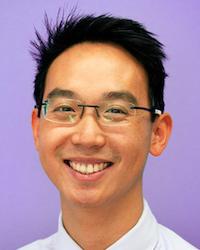 Dr Jenkin Chiu Northern Beaches Orthodontics Mona Vale