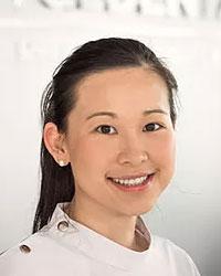 Dr Jennifer Yu QLDental Upper Mount Gravatt