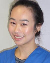 Dr Jennifer Tirtawijaya Hornby Dental Centre Christchurch