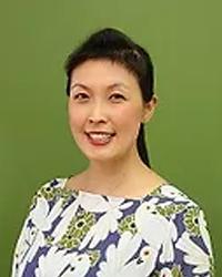 Dr Jennifer  Wang Wishart Family Dental Wishart