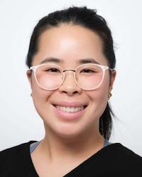 Dr Jennifer YN Lam Blackburn Clinic Dental Centre Blackburn