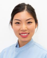 Dr Jenny Kuoch Diamond Dental Wantirna South