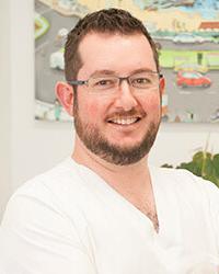 Dr Jeremy J Moran Islington Dental Islington